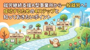 流れる川